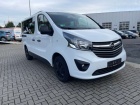 Opel Vivaro B Combi 1.6 CDTI Biturbo L1H1 2.7t mit Standheizun