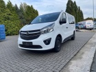 Opel Vivaro B Combi 1.6 CDTI Biturbo L1H1 2.7t mit Standheizun