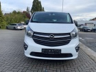 Opel Vivaro B Combi 1.6 CDTI Biturbo L1H1 2.7t mit Standheizun