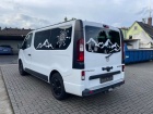 Opel Vivaro B Combi 1.6 CDTI Biturbo L1H1 2.7t mit Standheizun