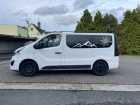 Opel Vivaro B Combi 1.6 CDTI Biturbo L1H1 2.7t mit Standheizun