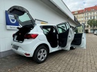 Dacia Sandero Essential SCe 65 Klima Radio EPH