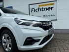 Dacia Sandero Essential SCe 65 Klima Radio EPH