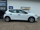 Dacia Sandero Essential SCe 65 Klima Radio EPH