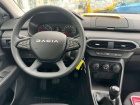 Dacia Sandero Essential SCe 65 Klima Radio EPH