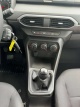 Dacia Sandero Essential SCe 65 Klima Radio EPH