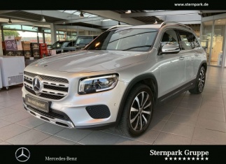 Mercedes-Benz GL GLB 200 Progressive AHK Keyl Easy-Pack Multibeam