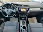 Volkswagen Touran 1.6 TDI Comfortline Start-Stopp