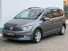 Volkswagen Touran 1.6 TDI Comfortline Start-Stopp