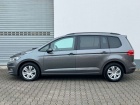 Volkswagen Touran 1.6 TDI Comfortline Start-Stopp