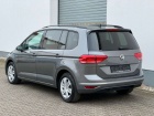 Volkswagen Touran 1.6 TDI Comfortline Start-Stopp