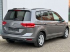 Volkswagen Touran 1.6 TDI Comfortline Start-Stopp