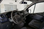 Opel Vivaro Kasten/Kombi Combi L1H1 2,7t 9-Sitzer