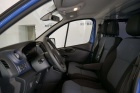 Opel Vivaro Kasten/Kombi Combi L1H1 2,7t 9-Sitzer