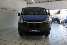 Opel Vivaro Kasten/Kombi Combi L1H1 2,7t 9-Sitzer