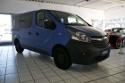 Opel Vivaro Kasten/Kombi Combi L1H1 2,7t 9-Sitzer