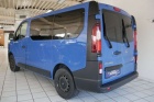 Opel Vivaro Kasten/Kombi Combi L1H1 2,7t 9-Sitzer