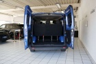 Opel Vivaro Kasten/Kombi Combi L1H1 2,7t 9-Sitzer