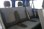 Opel Vivaro Kasten/Kombi Combi L1H1 2,7t 9-Sitzer