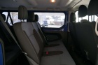 Opel Vivaro Kasten/Kombi Combi L1H1 2,7t 9-Sitzer