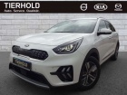 Kia Niro 1,6 Spirit Plug-in Hybrid ACC LEDER NAVI