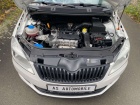 Škoda Fabia 1,2 HTP !! KLIMAANLAGE !! KD NEU !!