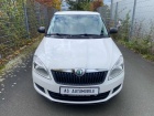 Škoda Fabia 1,2 HTP !! KLIMAANLAGE !! KD NEU !!