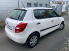 Škoda Fabia 1,2 HTP !! KLIMAANLAGE !! KD NEU !!