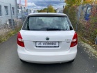 Škoda Fabia 1,2 HTP !! KLIMAANLAGE !! KD NEU !!