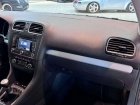 Volkswagen Golf VI Team Klima Navi Tempo Park-Assist ALS