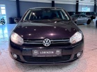 Volkswagen Golf VI Team Klima Navi Tempo Park-Assist ALS