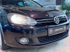 Volkswagen Golf VI Team Klima Navi Tempo Park-Assist ALS