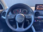 Audi Q2 design ultra S-Tronic LED