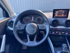 Audi Q2 design ultra S-Tronic LED