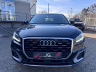 Audi Q2 design ultra S-Tronic LED