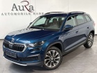 Skoda Kodiaq 1.5 TSI DSG Clever NAV+LED+KAMERA+ACC+SHZ