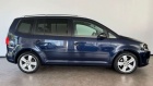 Volkswagen Touran TOURAN CUP PANO KLIMAAUT SHZ ELFH TÜV&SERV NEU