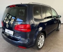 Volkswagen Touran TOURAN CUP PANO KLIMAAUT SHZ ELFH TÜV&SERV NEU