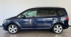 Volkswagen Touran TOURAN CUP PANO KLIMAAUT SHZ ELFH TÜV&SERV NEU