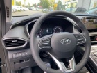 Hyundai Santa Fe Trend 2WD 2.2 CRDi AT8 DPF 2500KG AHK EU6d Panoram