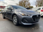 Hyundai i30 cw Family 1.4 SHZ NAVI CarPlay Kamera