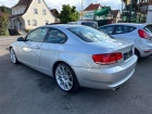 BMW Řada 3 Baureihe 3 Coupe 320i  Automatik