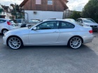 BMW Řada 3 Baureihe 3 Coupe 320i  Automatik