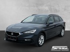 SEAT Leon ST 2.0 TDI Style DSG Klima Navi Einparkhilfe