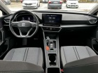 SEAT Leon ST 2.0 TDI Style DSG Klima Navi Einparkhilfe