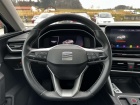 SEAT Leon ST 2.0 TDI Style DSG Klima Navi Einparkhilfe