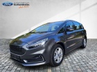 Ford S-MAX Titanium Navi Kamera Voll-LED 2xPDC Sitzh.