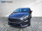 Ford S-MAX Titanium Navi Kamera Voll-LED 2xPDC Sitzh.