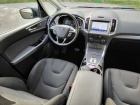 Ford S-MAX Titanium Navi Kamera Voll-LED 2xPDC Sitzh.