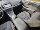 Ford S-MAX Titanium Navi Kamera Voll-LED 2xPDC Sitzh.